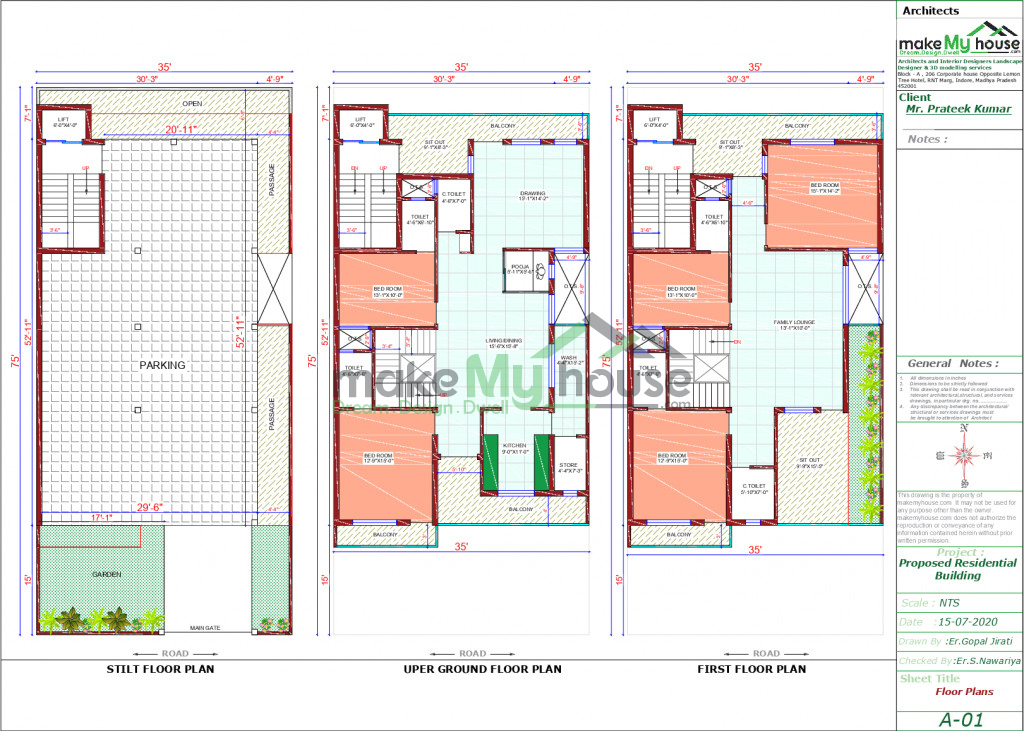 triplex-floor-plan