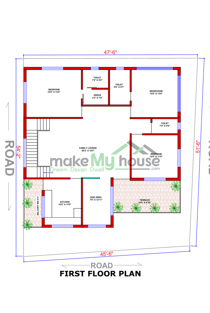 house plan for indian homes