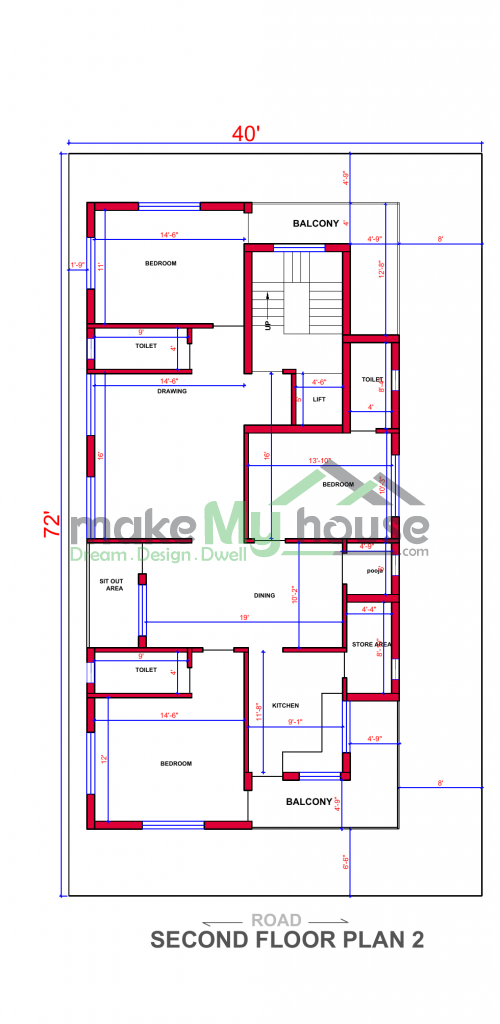 house designs indian style