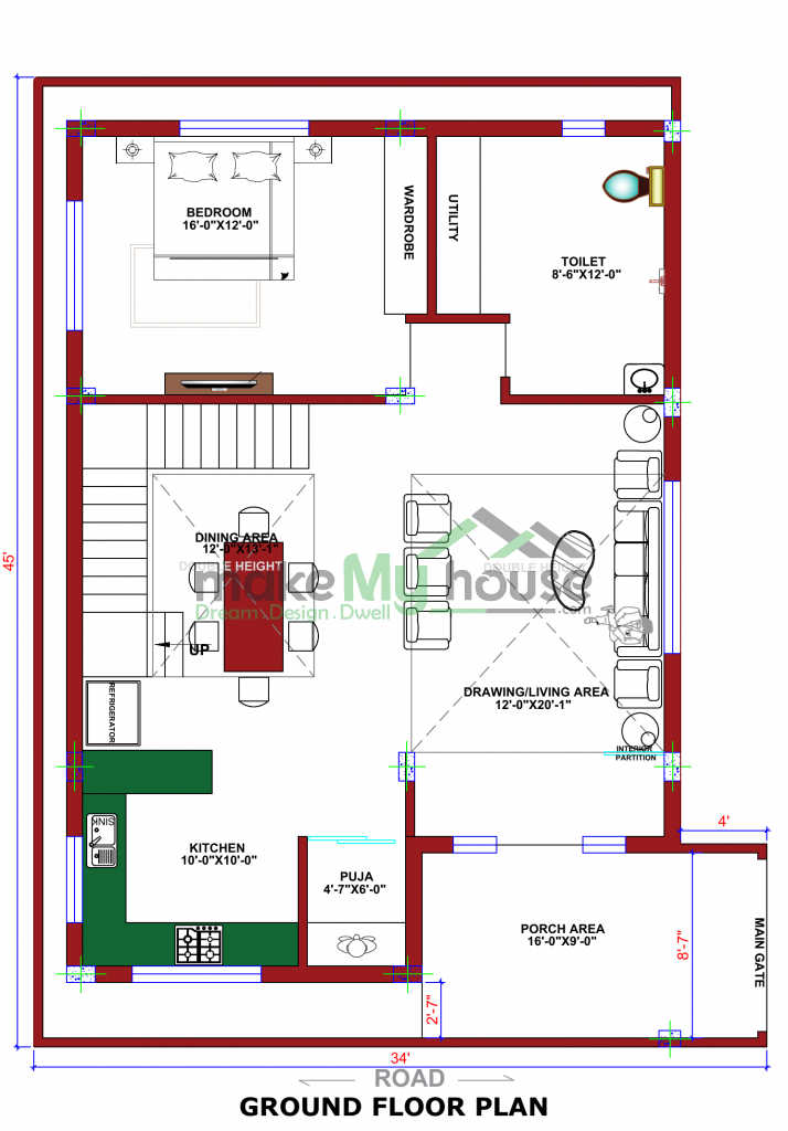 engineering house design