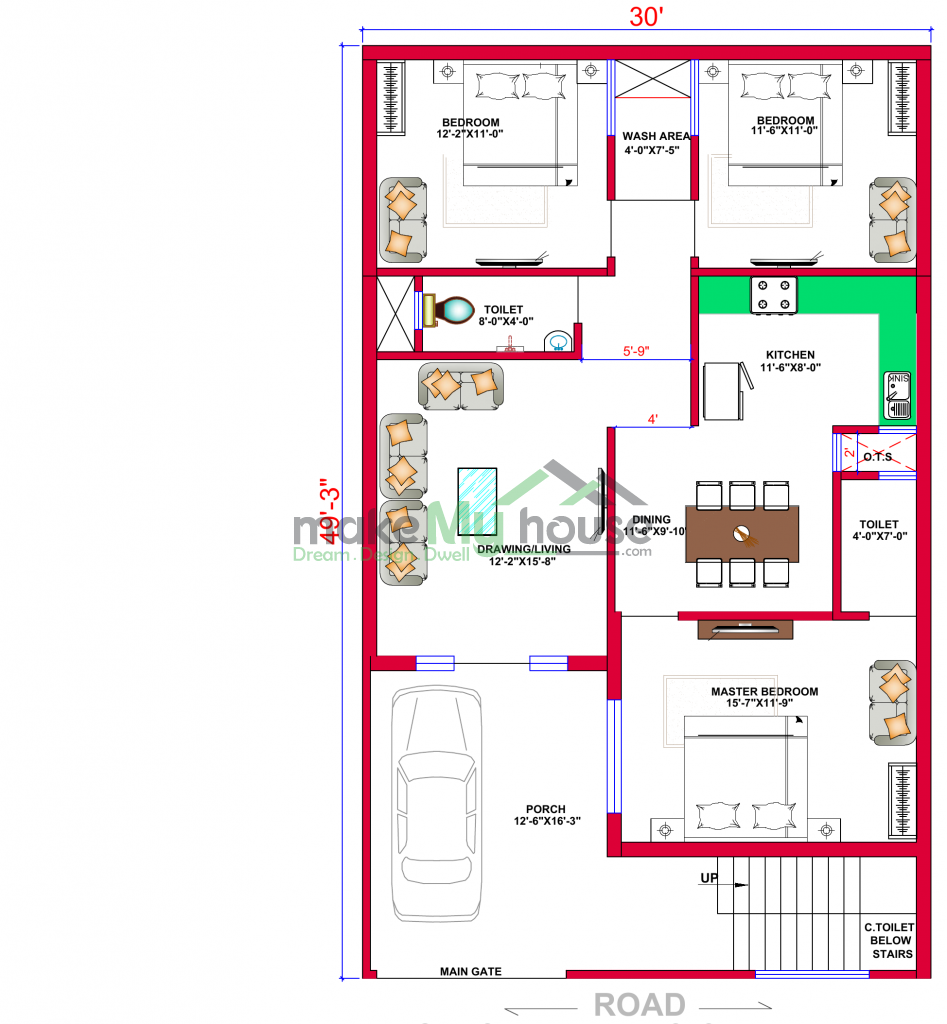 engineering house design