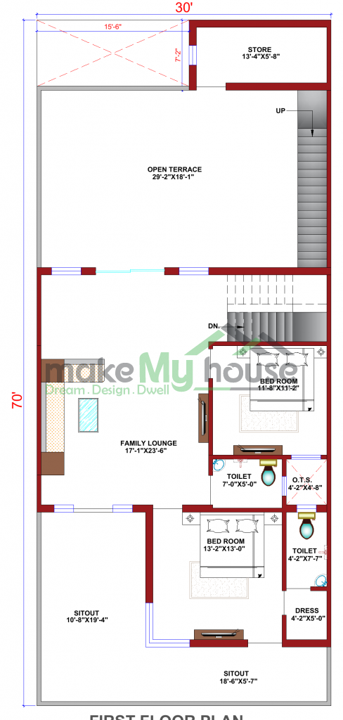 house plan for indian homes