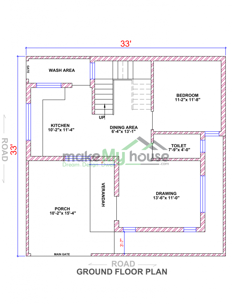 house ceiling design