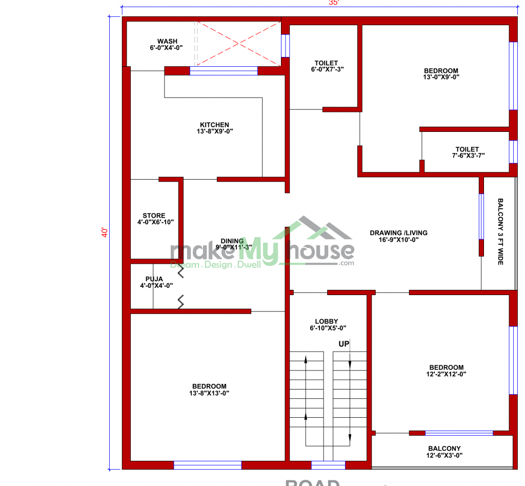 engineering house design