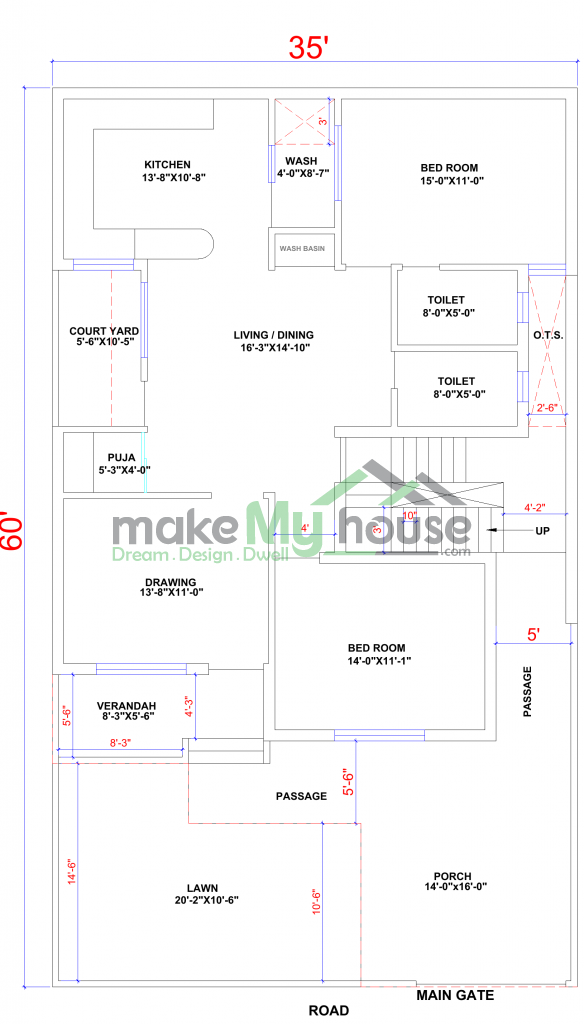 indian house plan ideas