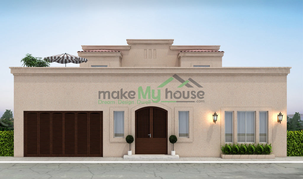 Make my house