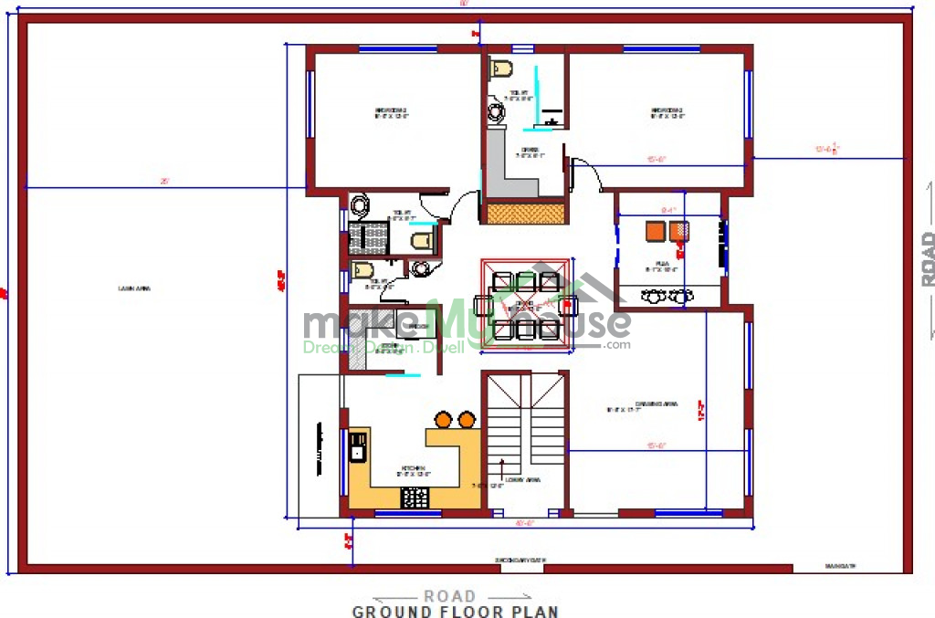 buy-80x50-house-plan-80-by-50-front-elevation-design-4000sqrft-home-naksha