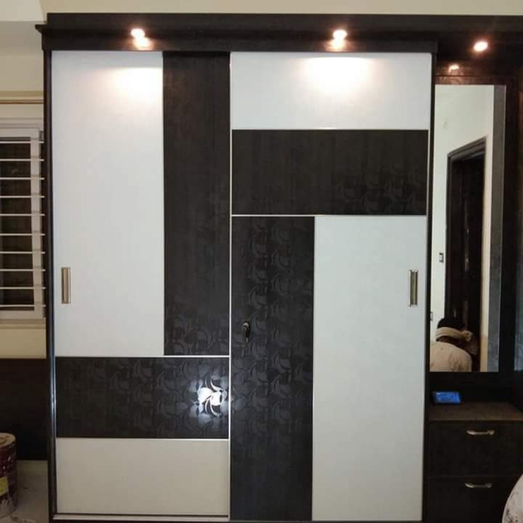 Residential Interior Design | Best Interior Design Architectural Plan