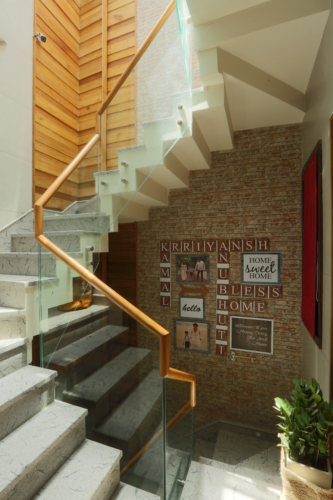 Staircase Interior Design