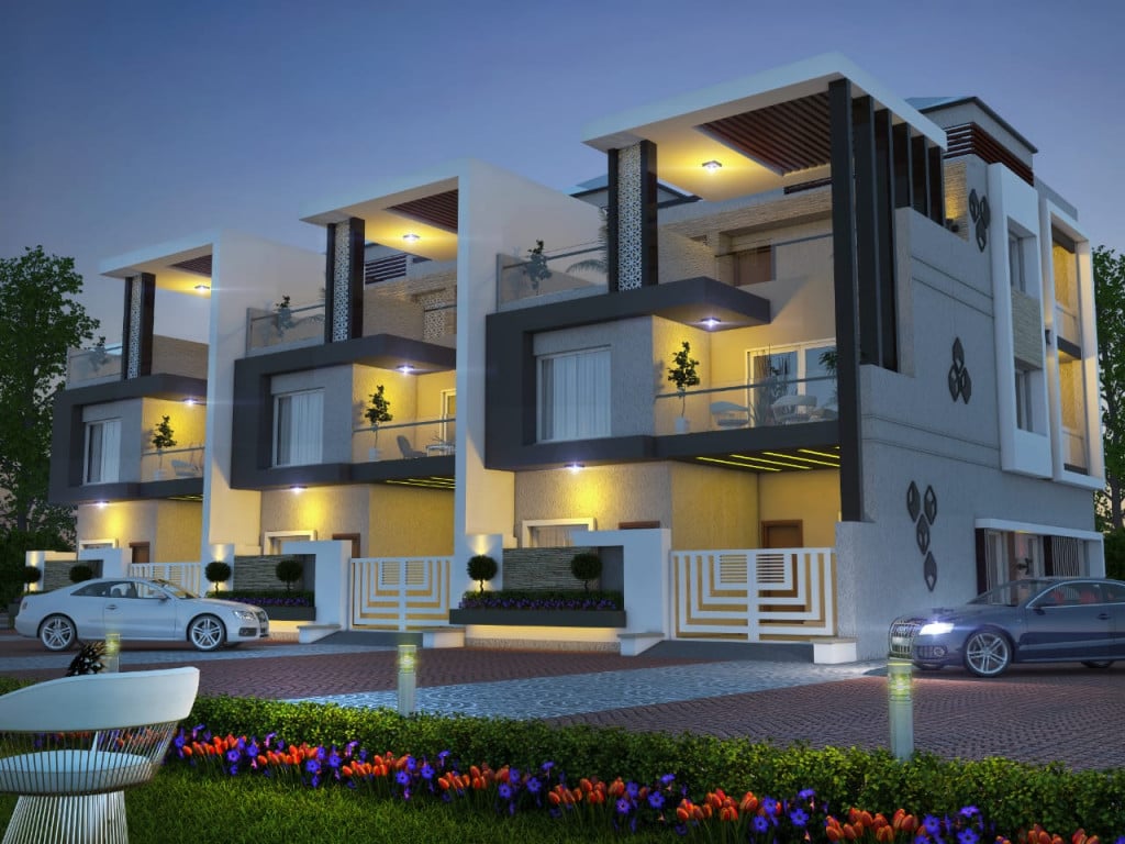 Row House Elevation Design Best Exterior Design Architectural Plan Hire A Make My House Expert row-house-elevation-design-best-exterior-design-architectural-plan-hire-a-make-my-house-expert