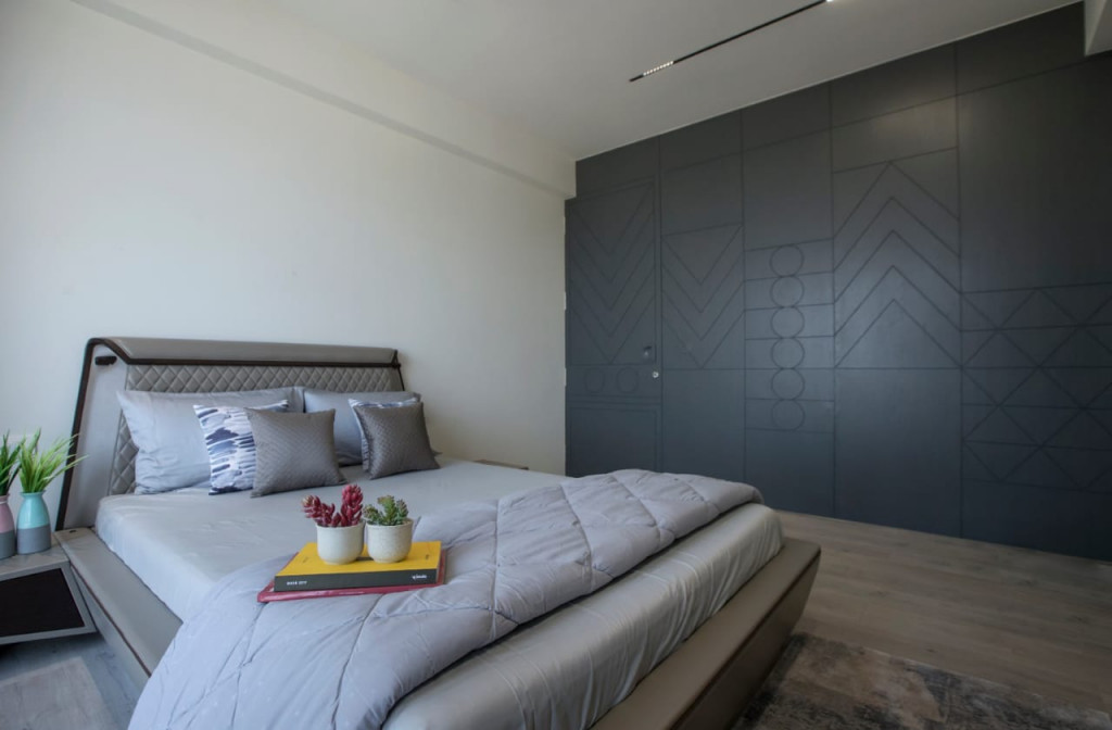 Bedroom Interior | Best Interior Design Architectural Plan | Hire A