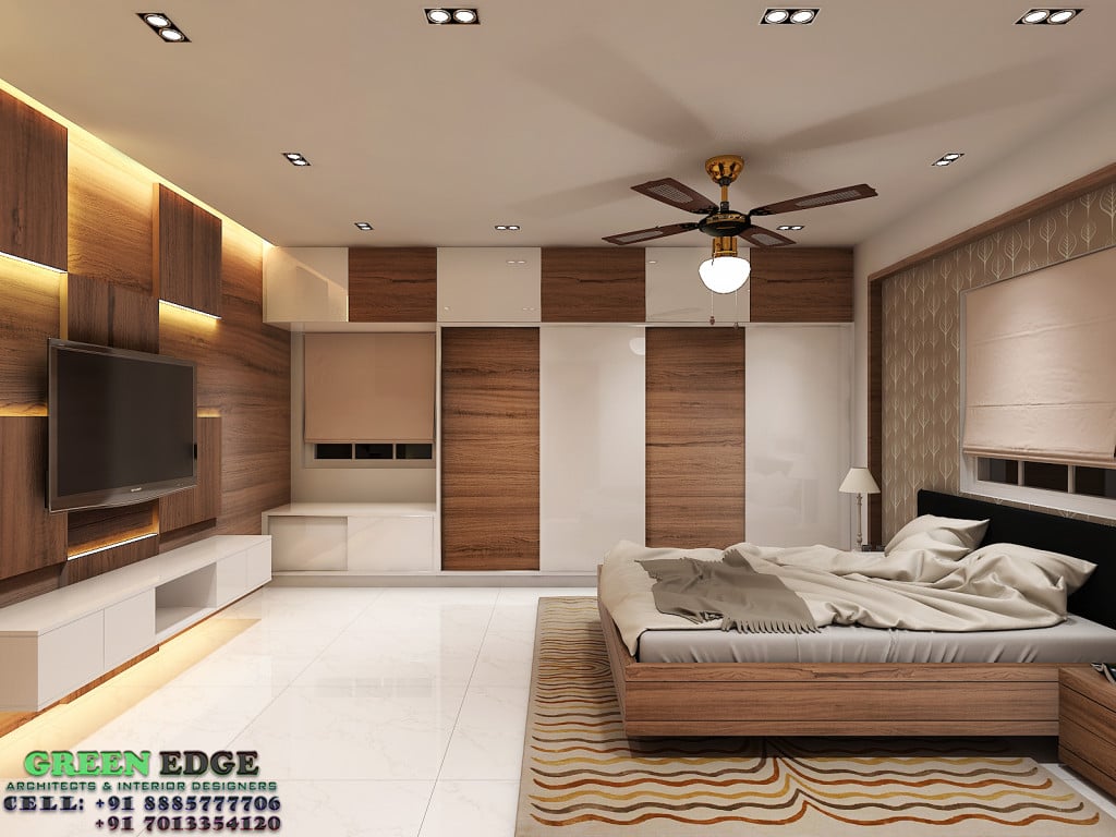 Bedroom Interior Design