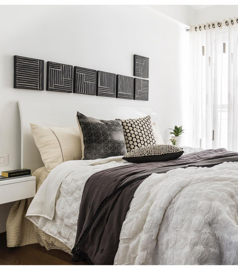 Bedroom Interior Design | Best Interior Design Architectural Plan