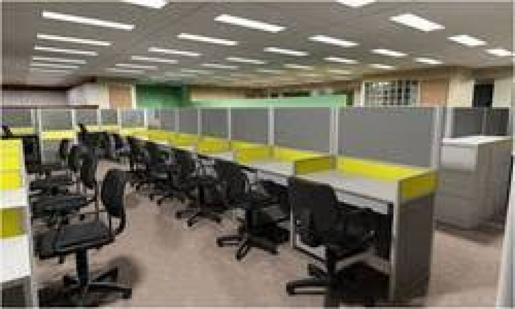 Call Centre Workstations