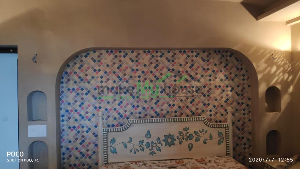 Bedroom Head Wall Design Best Interior Design Architectural Plan