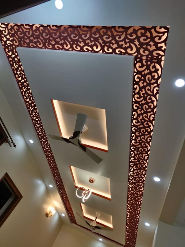 false Ceiling Design