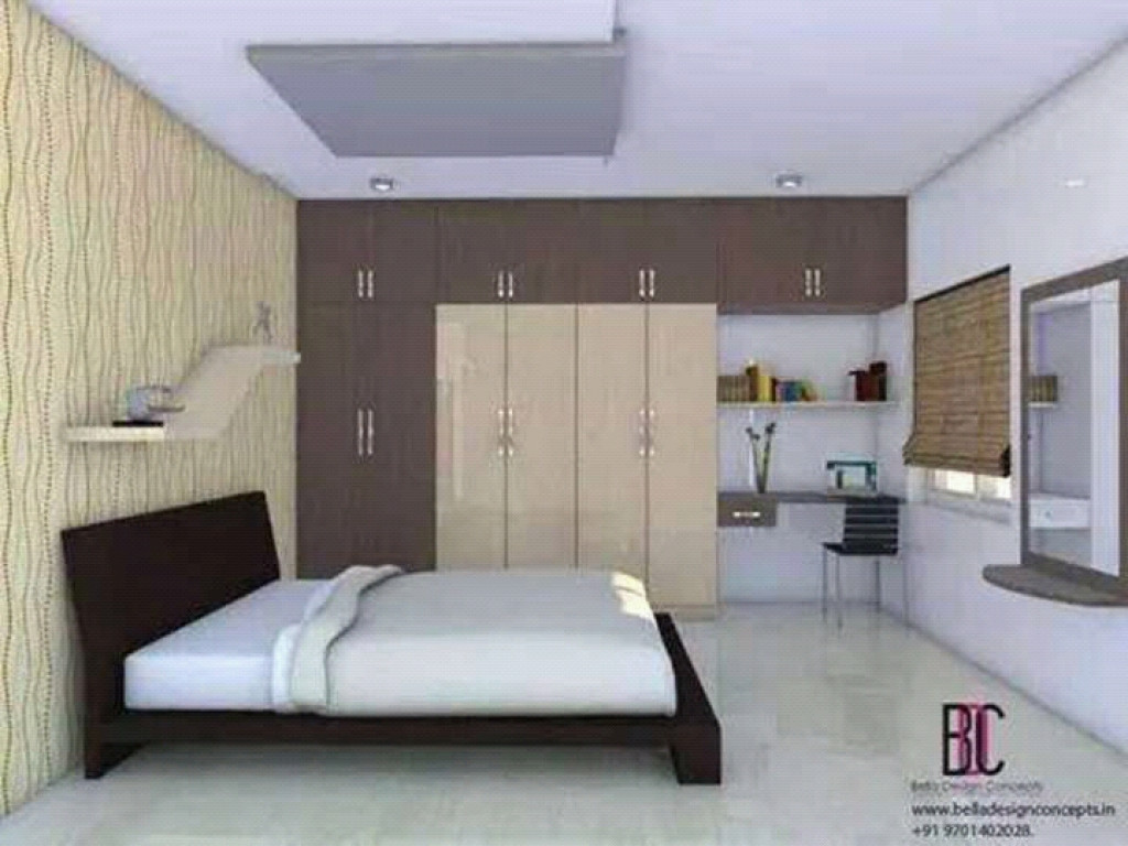 Bedroom Interior Designs