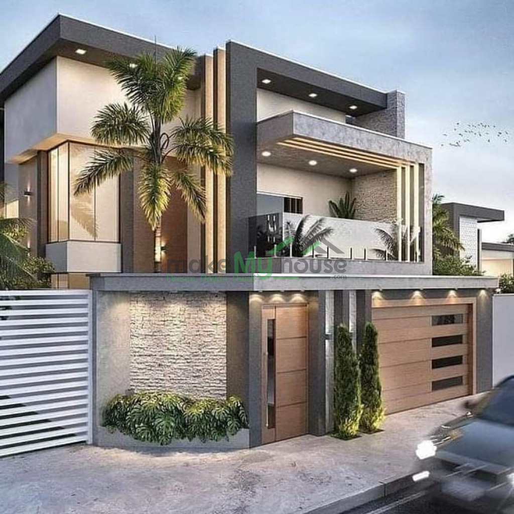 Modern Villa Designs Best Exterior Design Architectural Plan Hire A   1625730086 81 