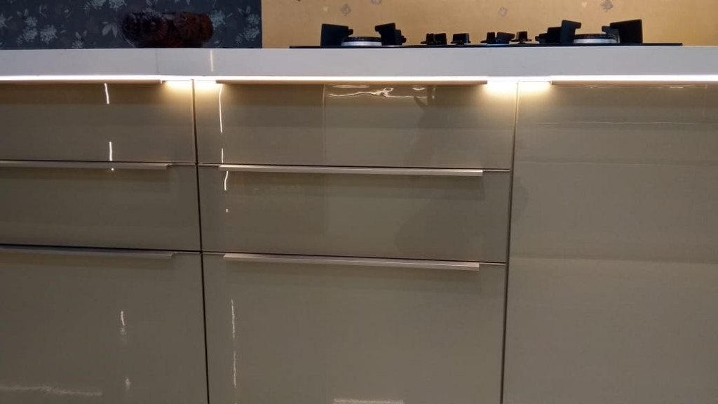 Modular kitchen Cabinet Designs 