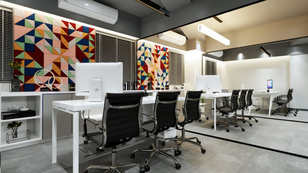 office Interior Designs 
