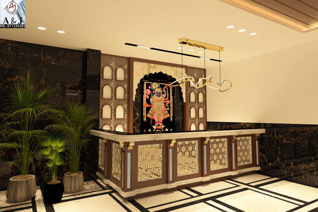 Hotel Interior Designs 