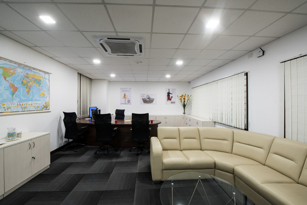Office Interior Designs 