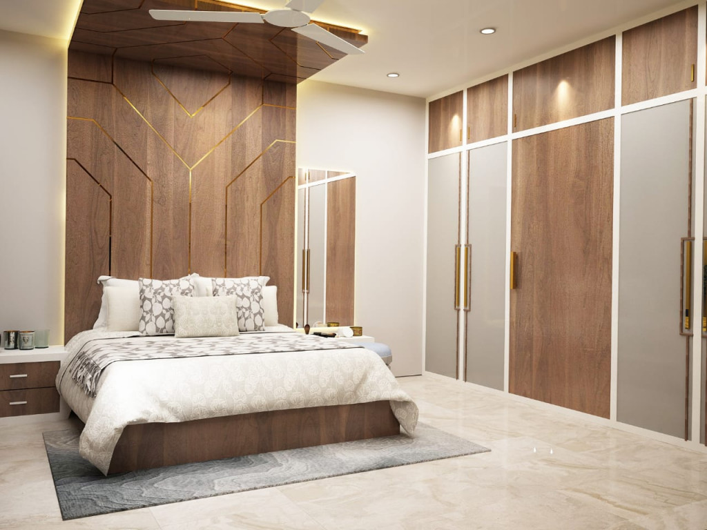 Bedroom Interior Designs 