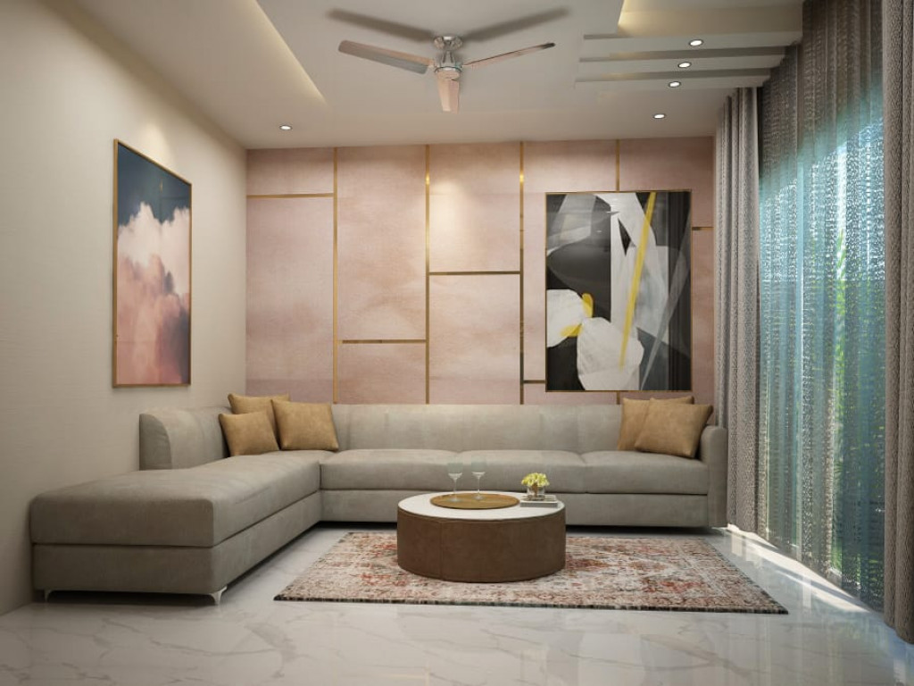 Drawing Room Interior Designs 