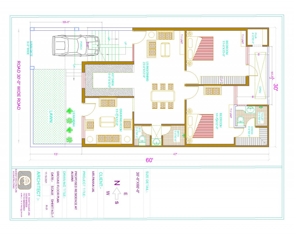 FLOOR PLAN Designs 