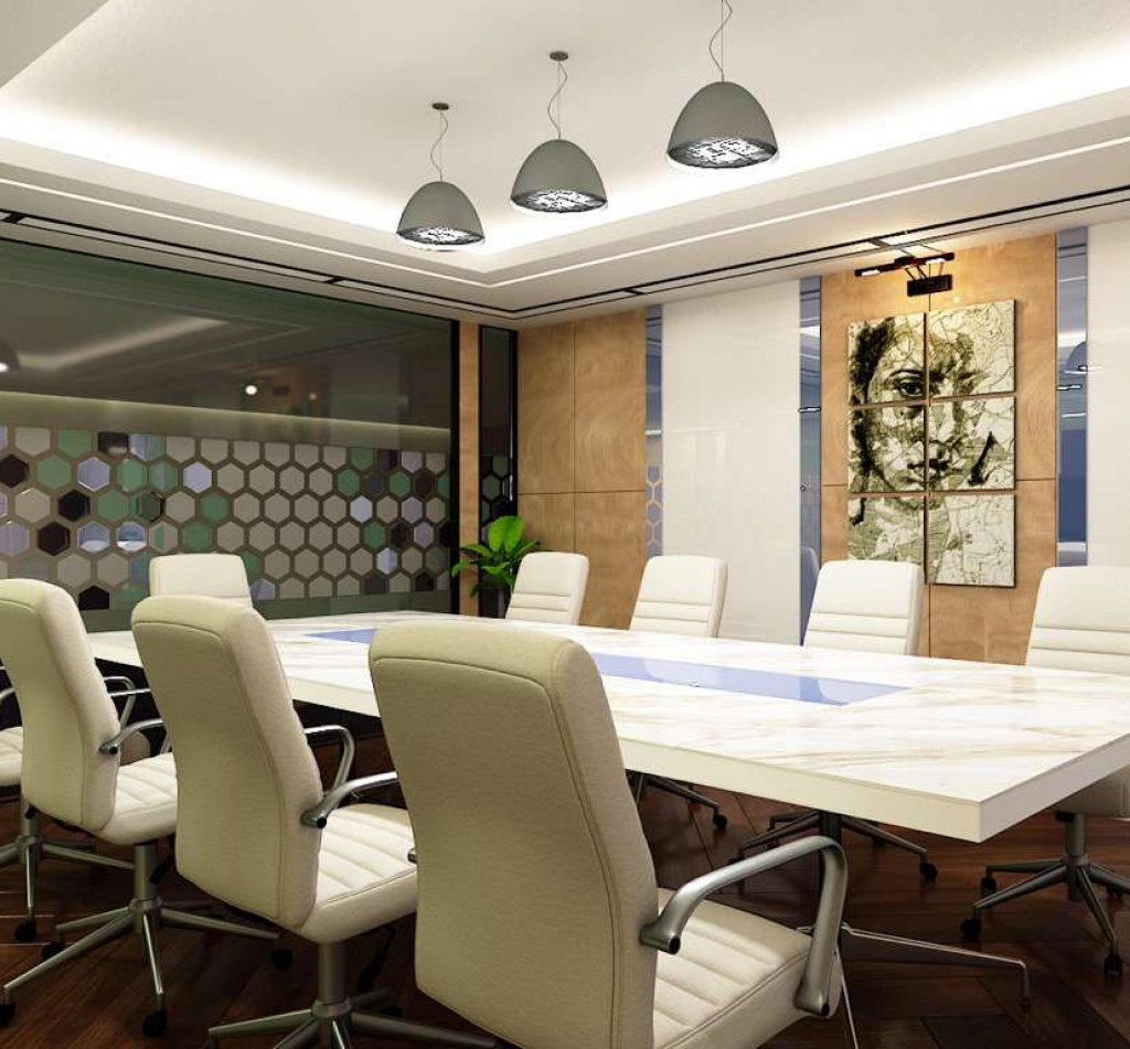 Office Conference Room Interior | Best Interior Design Architectural ...