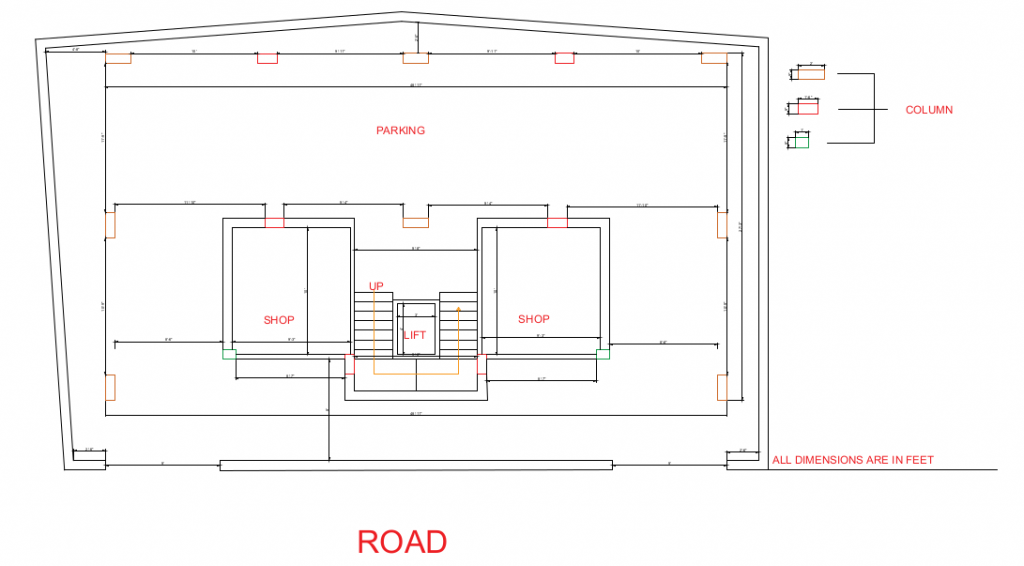 shop floor plan designs 