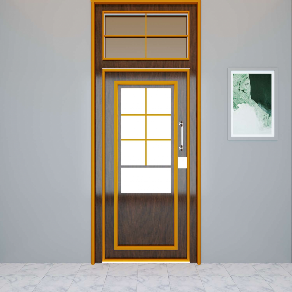 door interior designs 