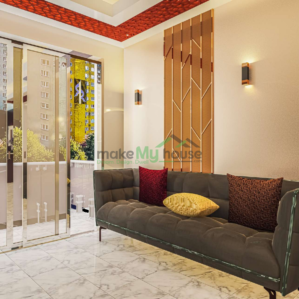 10 Unique Drawing Room Décor Inspirations For Every Indian Home  Beautiful  Homes