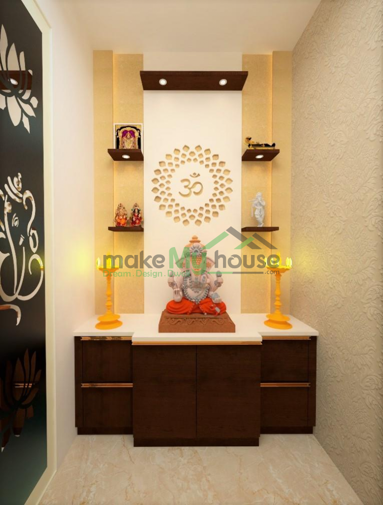 120 Best puja room design Indian style ideas in 2023 | pooja room design, puja  room, pooja room door design