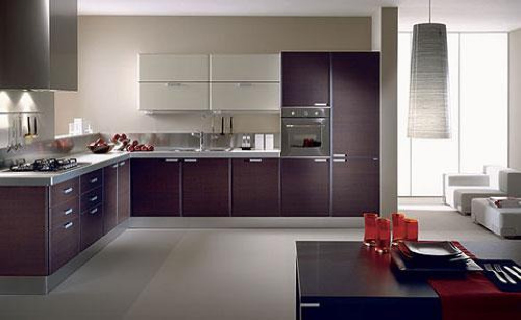 Kitchen Interior Designs | Best Interior Design Architectural Plan ...