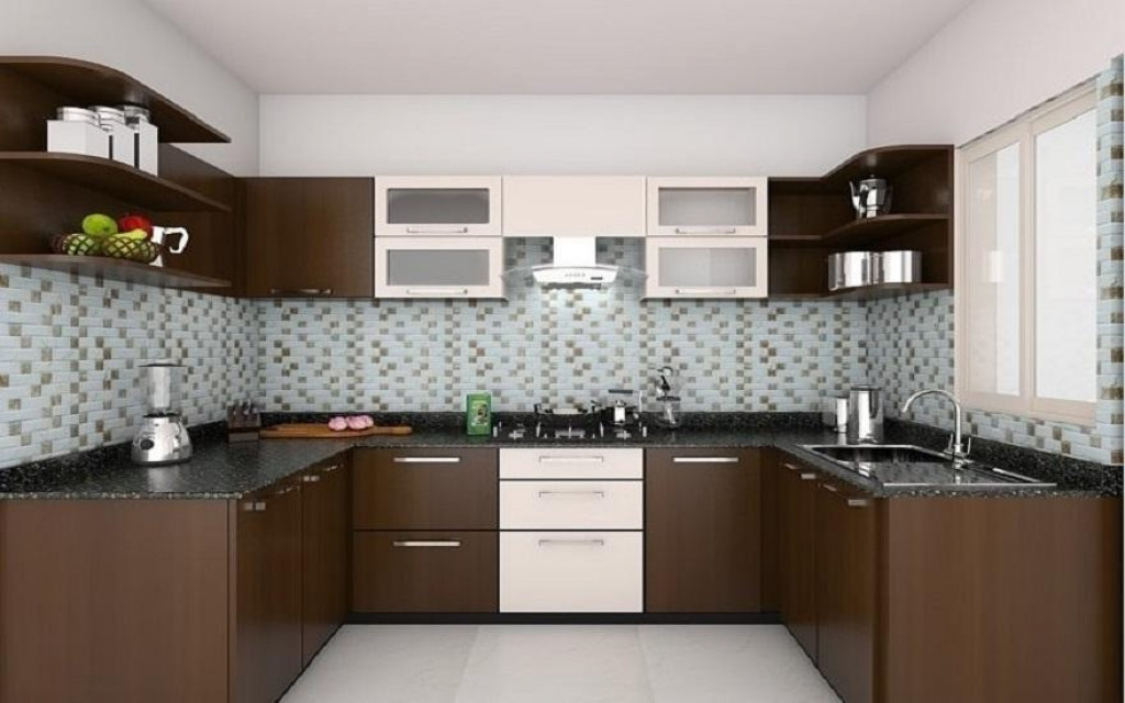 residential kitchen interior designs 