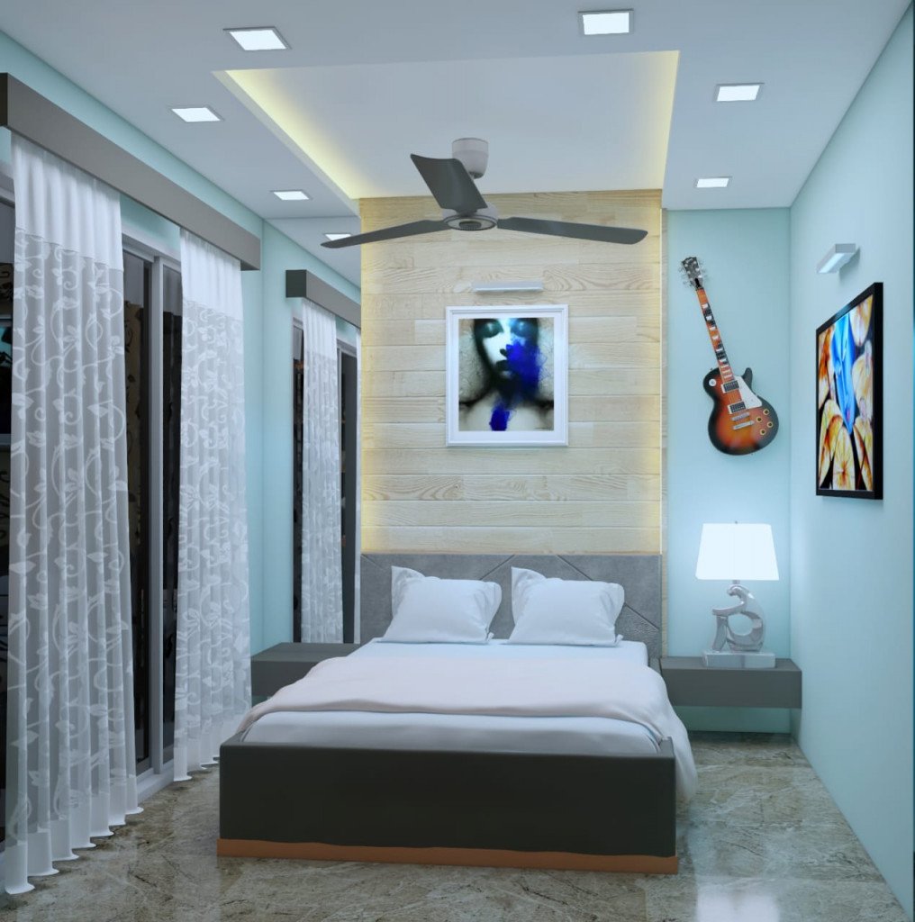 Bedroom Interior Designs 