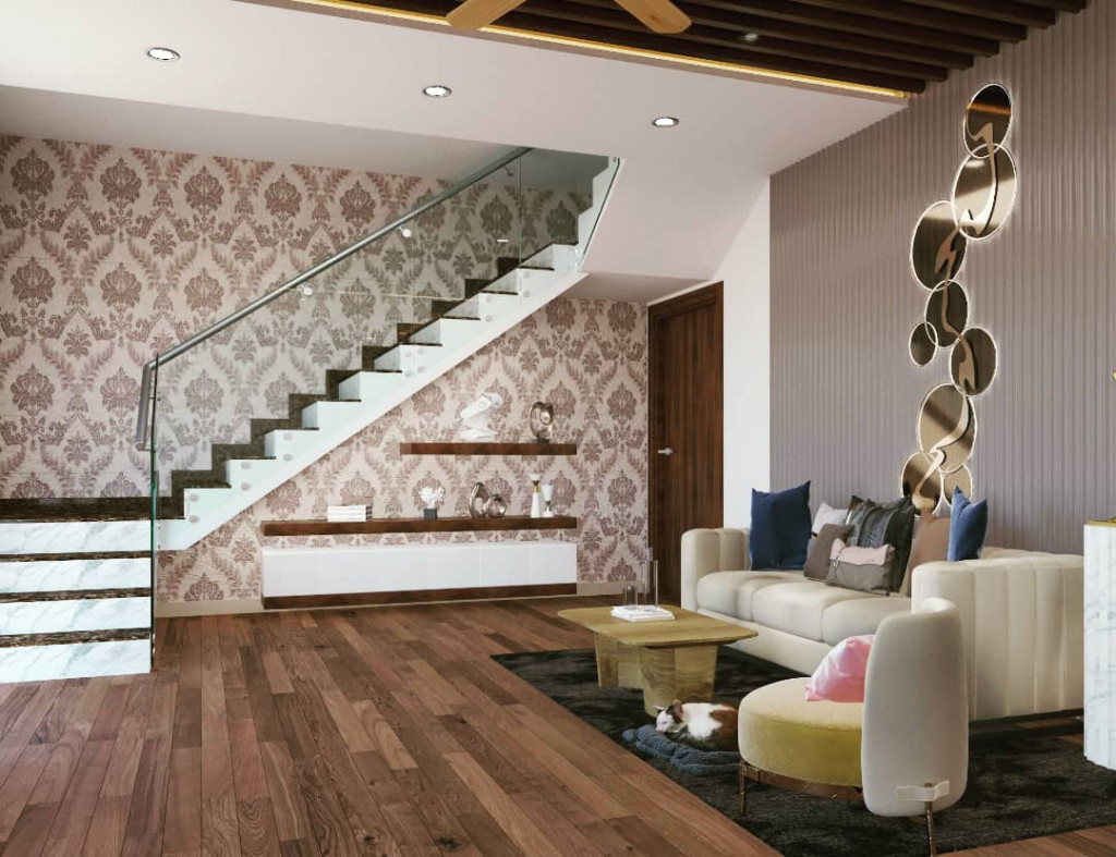 Staircase Designs