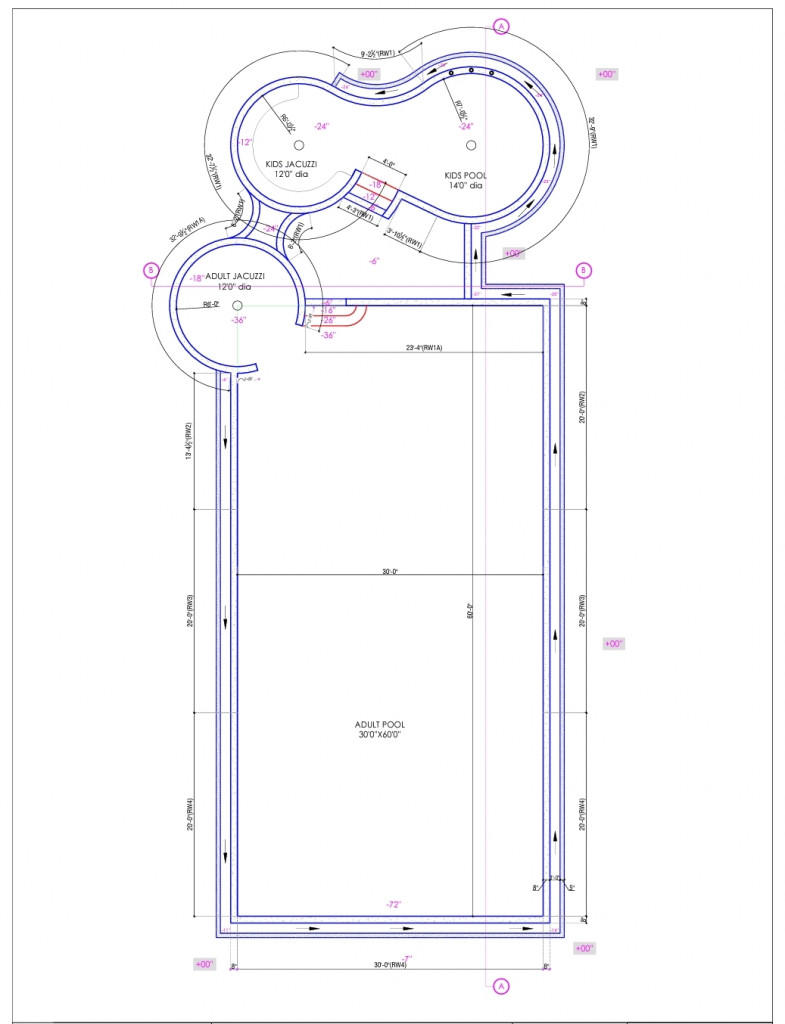 Floor Plan Designs 