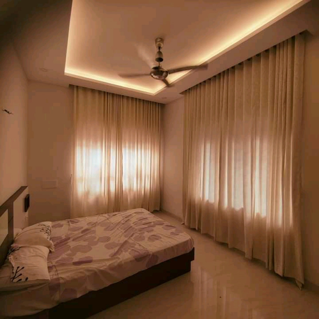 Bedroom Interior