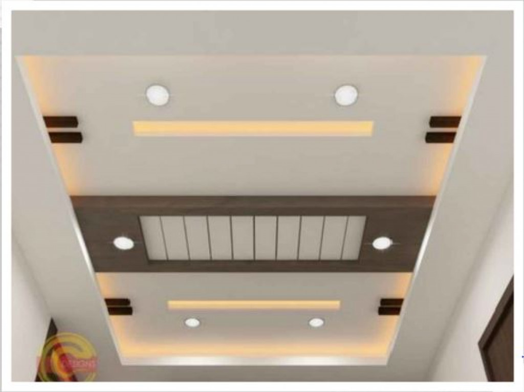 Ceiling Designs