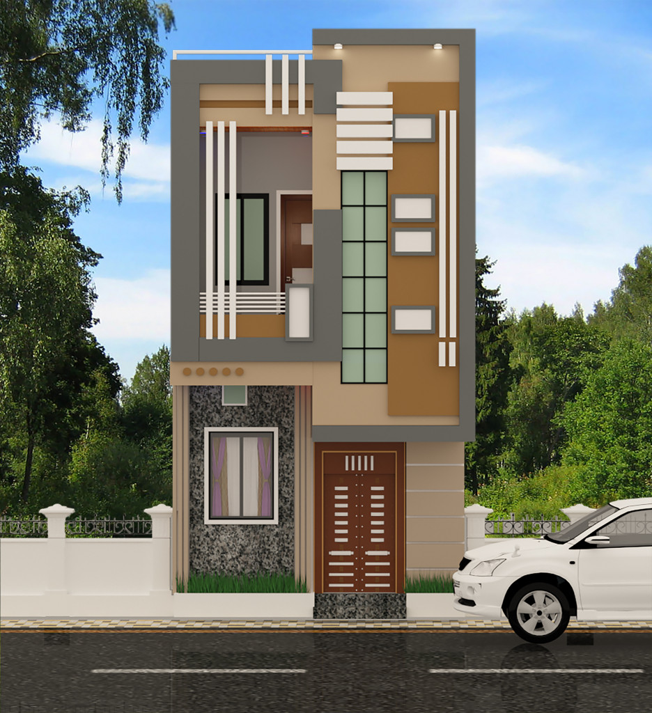 Front Elevation designs 