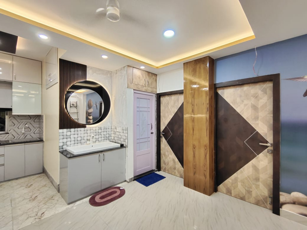 dressing room interior designs 