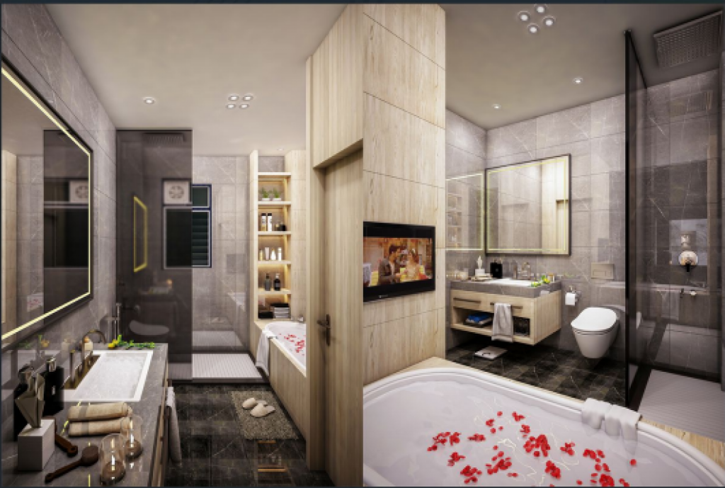 bathroom interior designs