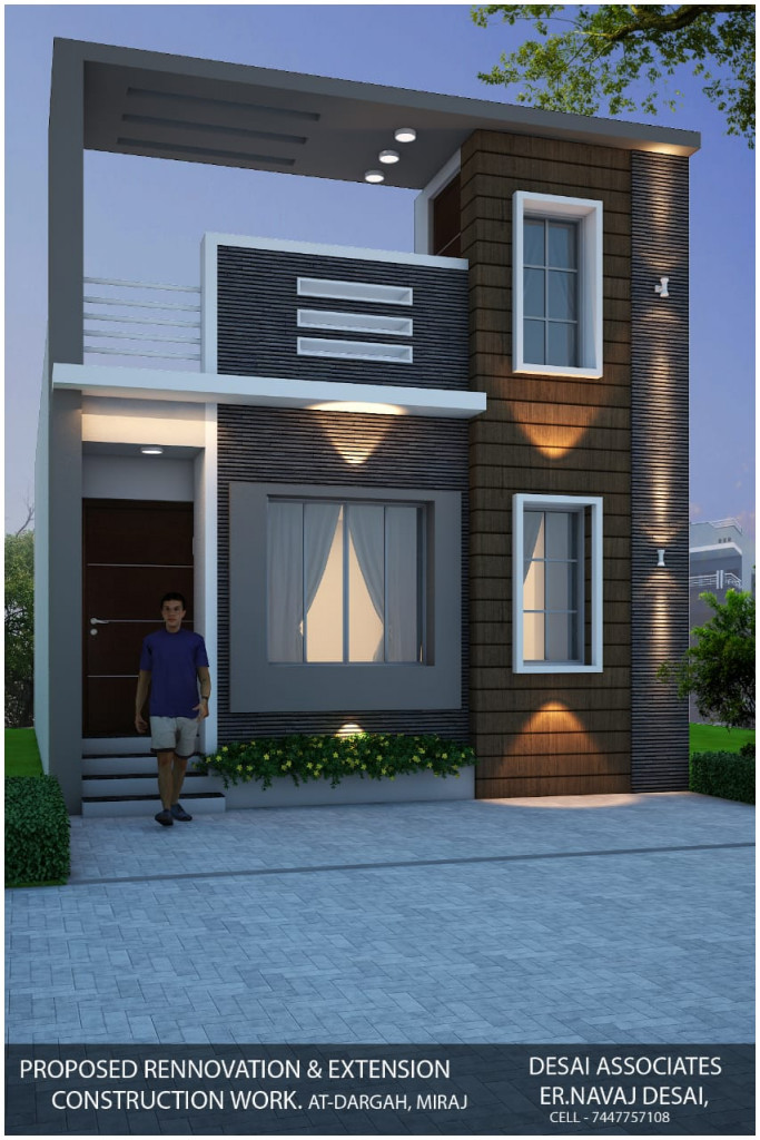 Simplex Elevation Designs