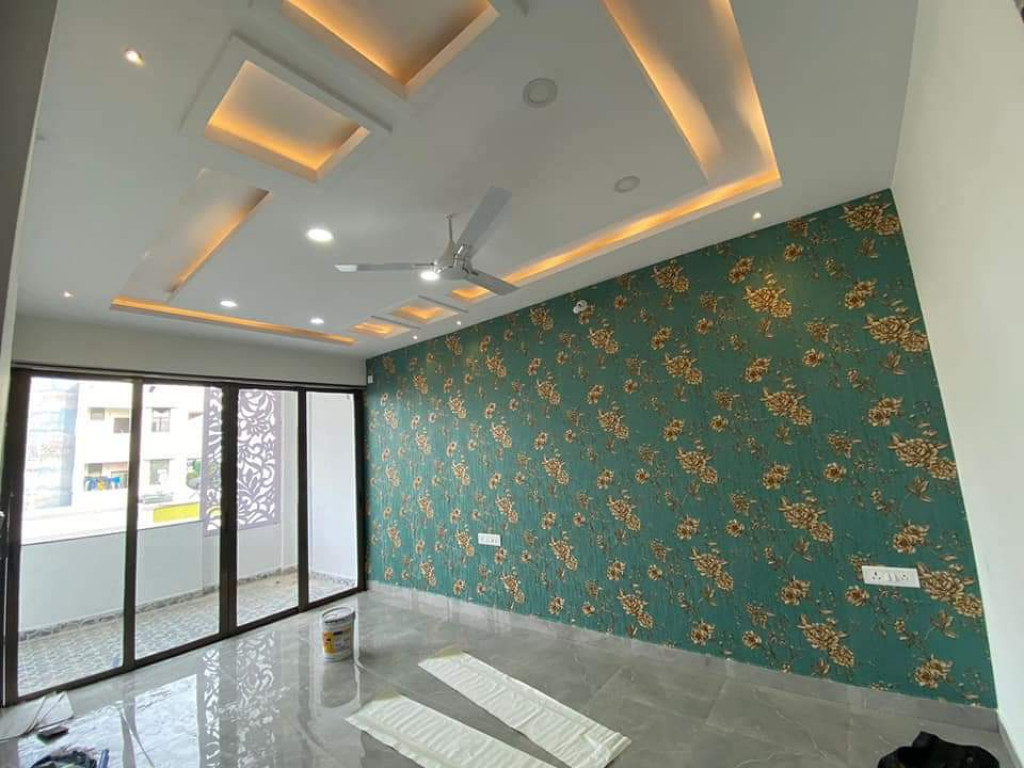 false ceiling interior designs