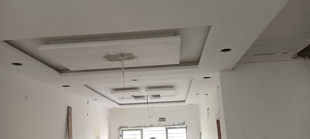 false ceiling interior designs