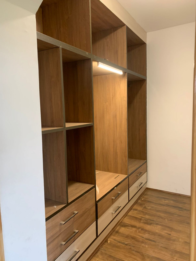 wardrobe interior designs