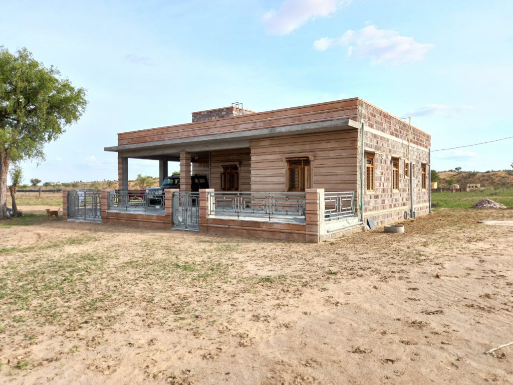 side view elevation designs