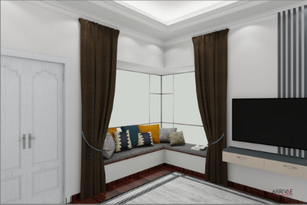 TV Unit Interior Designs